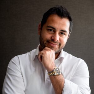 Picture of Tom Lelyo