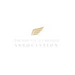 Private Jet Broker Association logo